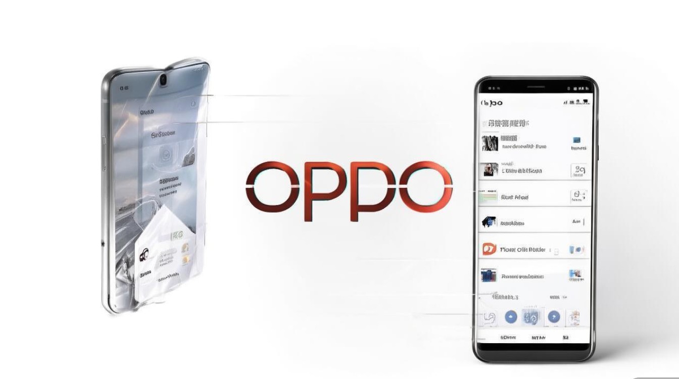 OPPO智能怎么选？性价比与功能哪个更值得买？