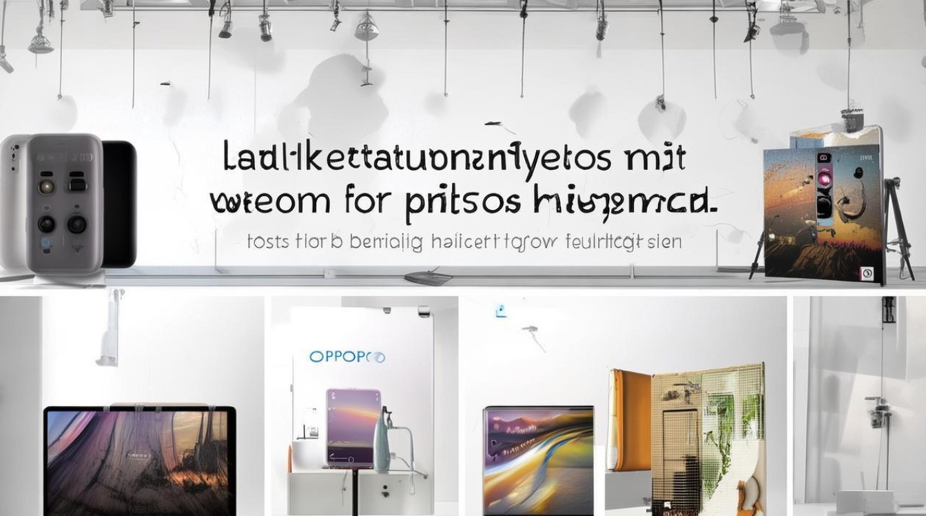 oppo手机拍照怎么拍才好看？新手必学技巧有哪些？