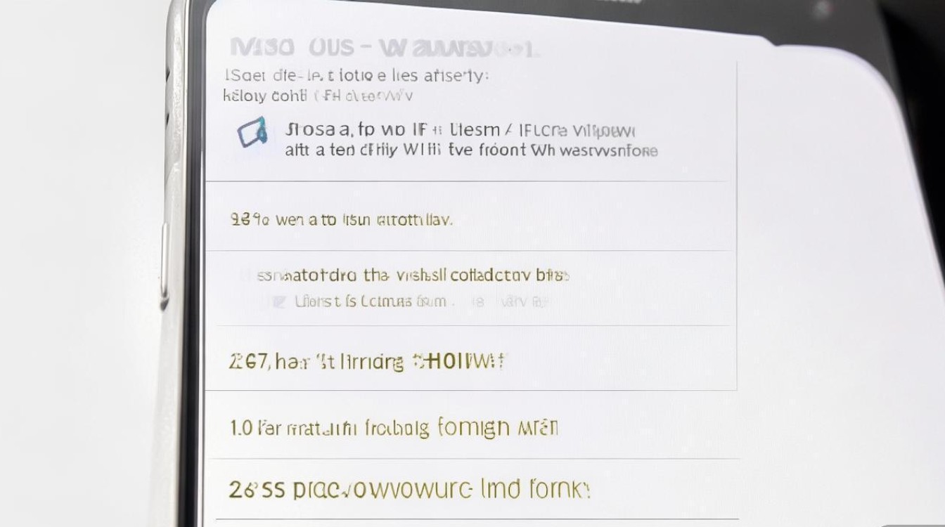 三星手机共享WiFi密码怎么设置？详细步骤是什么？