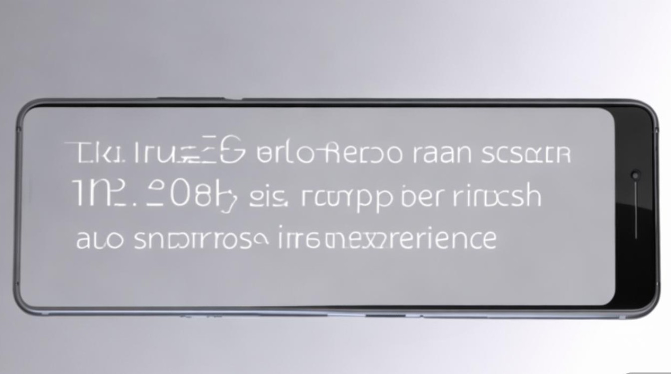 真我GTNeo2屏幕刷新率是多少Hz？支持高刷吗？