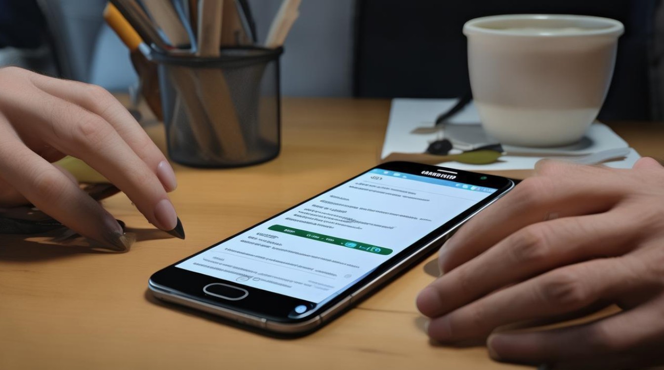 三星手机微信安装失败怎么办？