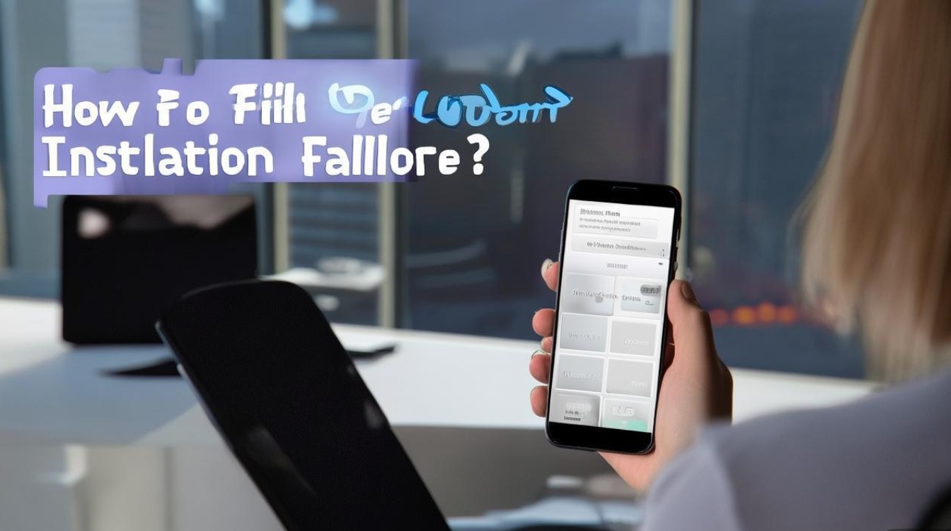 三星手机微信安装失败怎么办？