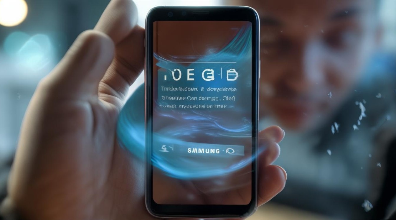 三星手机屏幕怎么突然变大了?是技术升级还是用户需求变了?