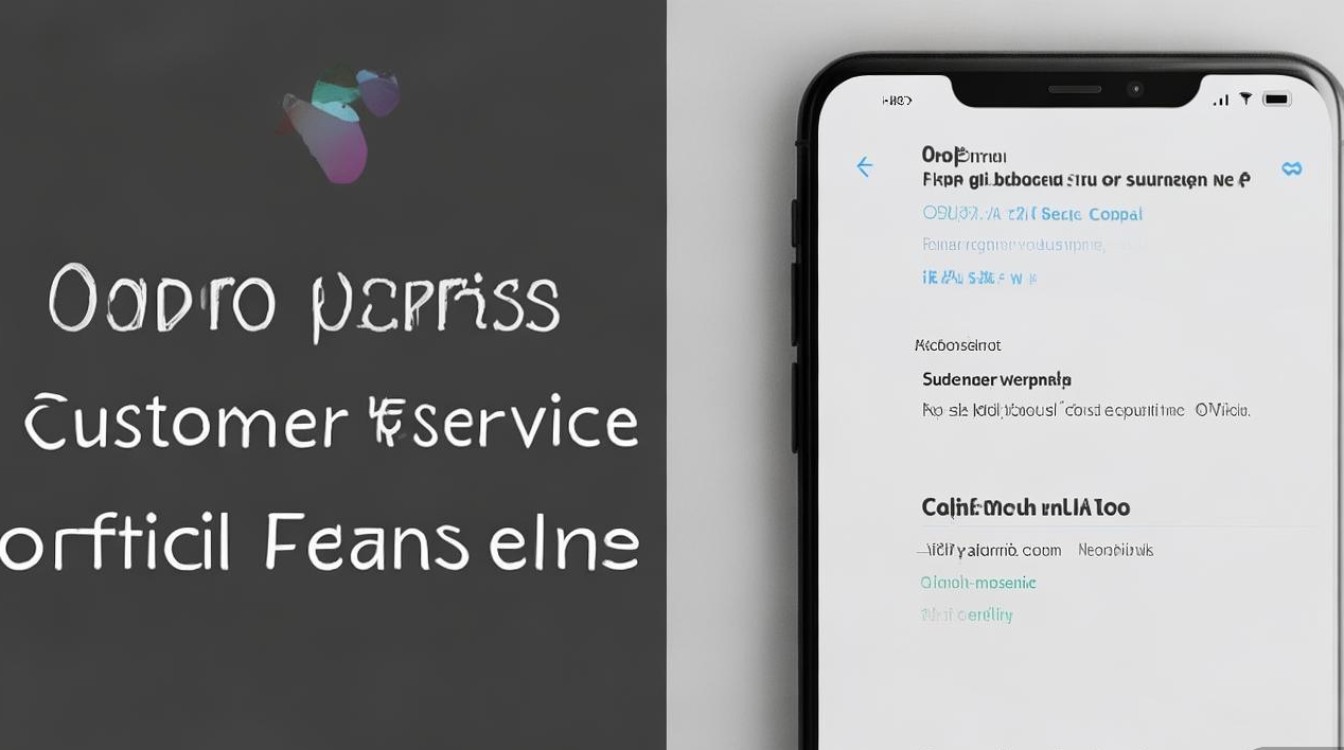 oppo手机售后怎么投诉最有效？官方渠道有哪些？