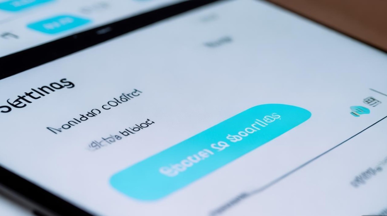 华为手机通讯录保存到哪里设置？找不到入口怎么办？