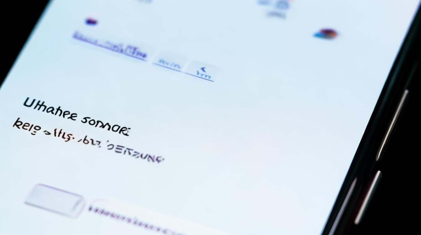 华为手机通讯录保存到哪里设置？找不到入口怎么办？