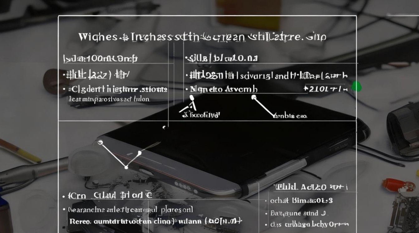 三星手机屏幕怎么变大？有哪些方法能实现屏幕尺寸扩展？