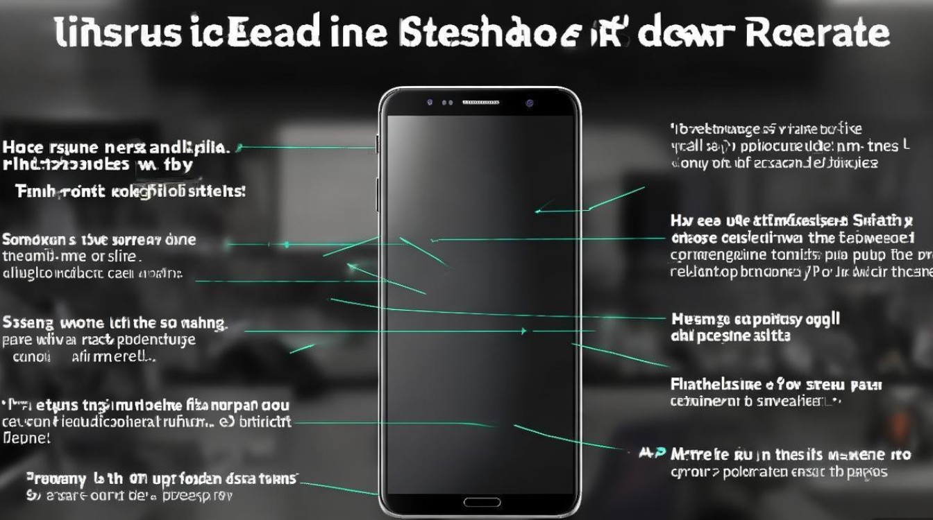 三星手机屏幕怎么变大？有哪些方法能实现屏幕尺寸扩展？