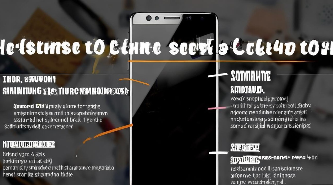 三星手机屏幕怎么变大？有哪些方法能实现屏幕尺寸扩展？