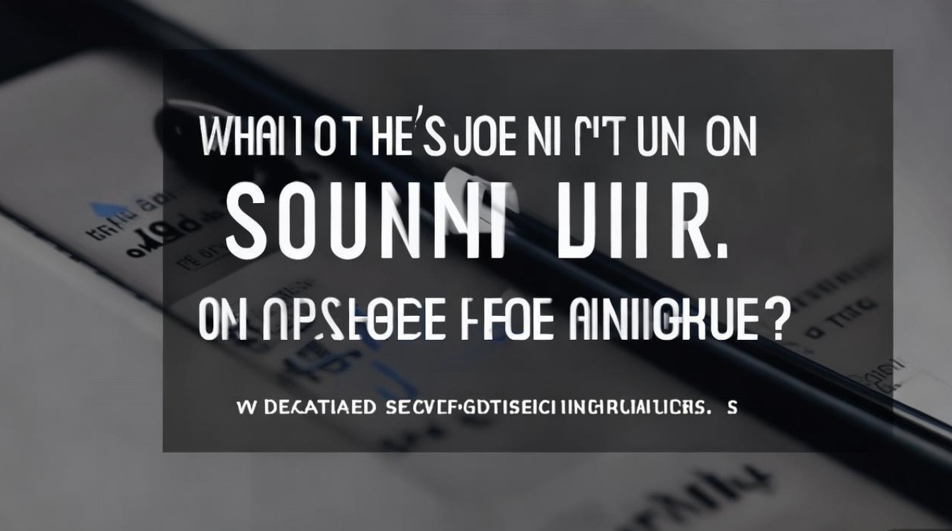 三星手机耳机麦克风没声音怎么办？设置方法详解