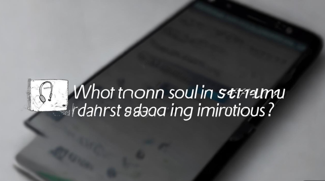 三星手机耳机麦克风没声音怎么办？设置方法详解