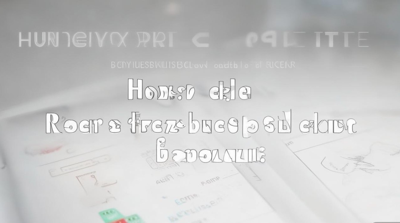 华为手机怎么快速复制文字？复制文字步骤是怎样的？