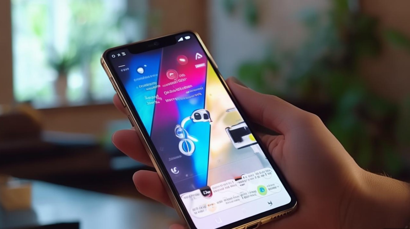 oppo手机如何实现看电视和聊天同时进行？