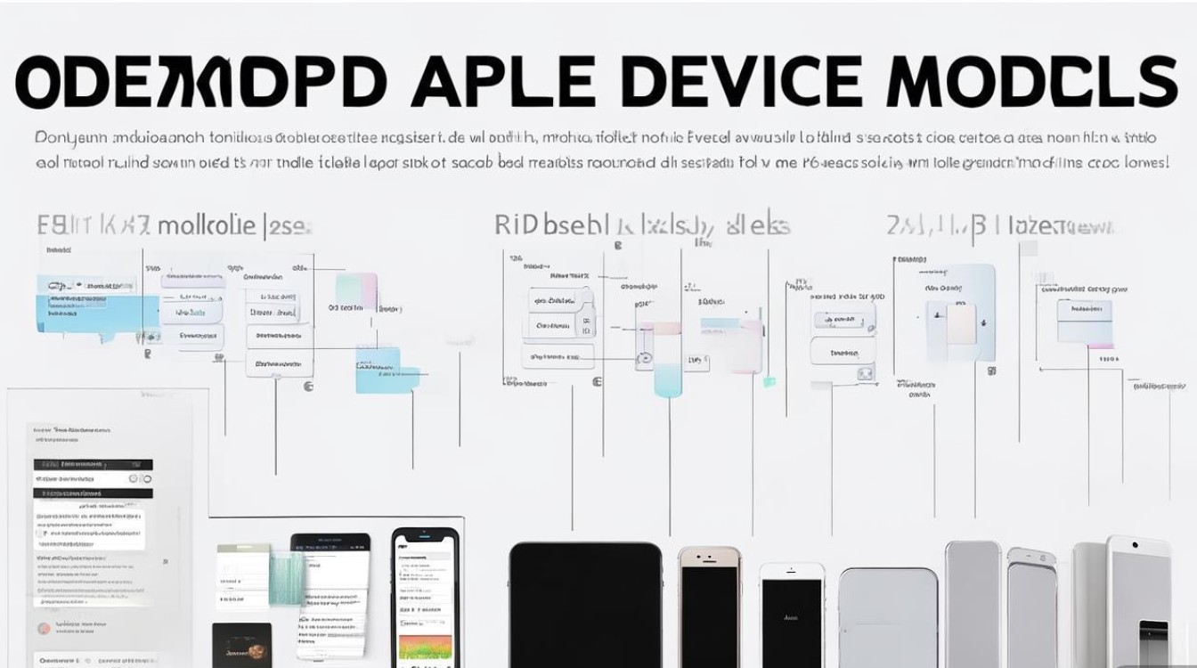 苹果型号查询怎么查？教你3步轻松识别设备型号