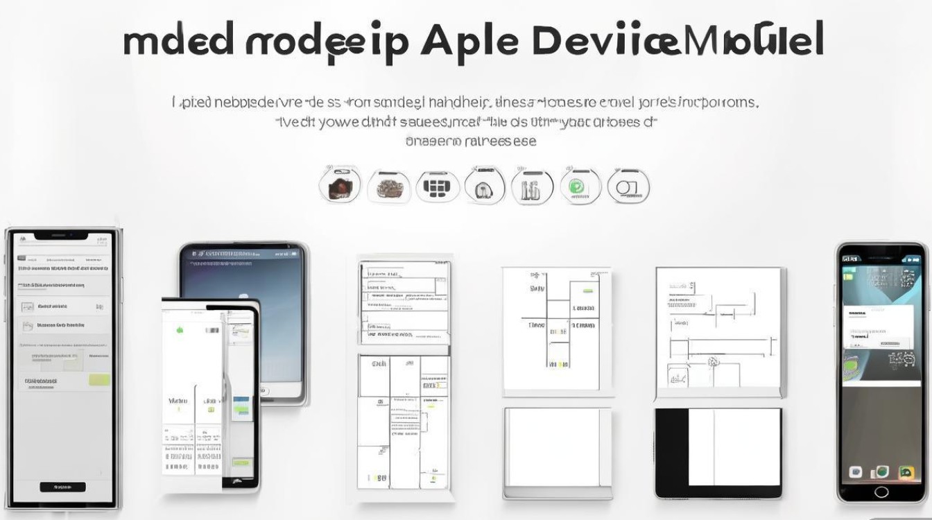 苹果型号查询怎么查？教你3步轻松识别设备型号
