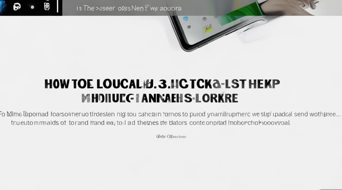 iqoo8快捷启动在哪设置？新手必看打开方法教程