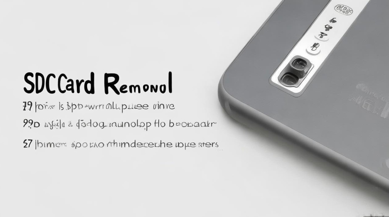 vivo Y15T SD卡怎么拆？新手拆卡步骤详解