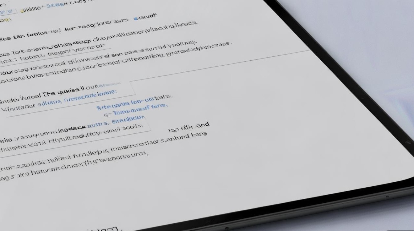 小米平板5Pro如何开启杜比音效？详细步骤教程