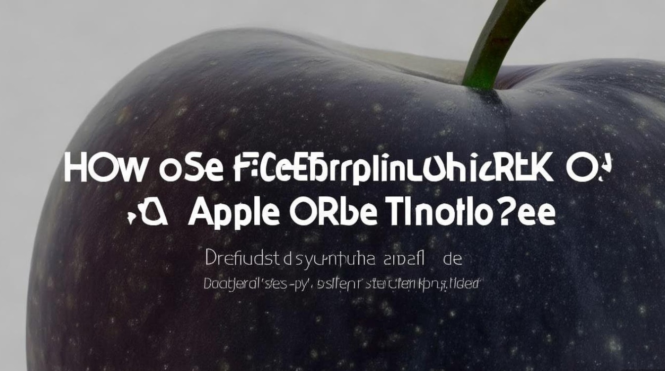 苹果相片怎么设置指纹解锁？详细步骤教程在这里！