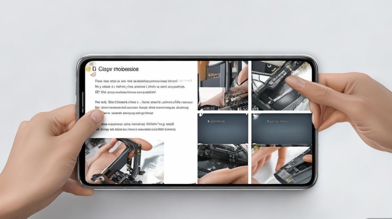 vivo x9手机屏座怎么上？自己动手安装教程步骤详解