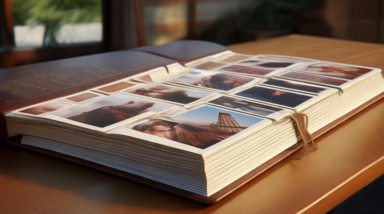 苹果相册照片顺序怎么自定义调整？