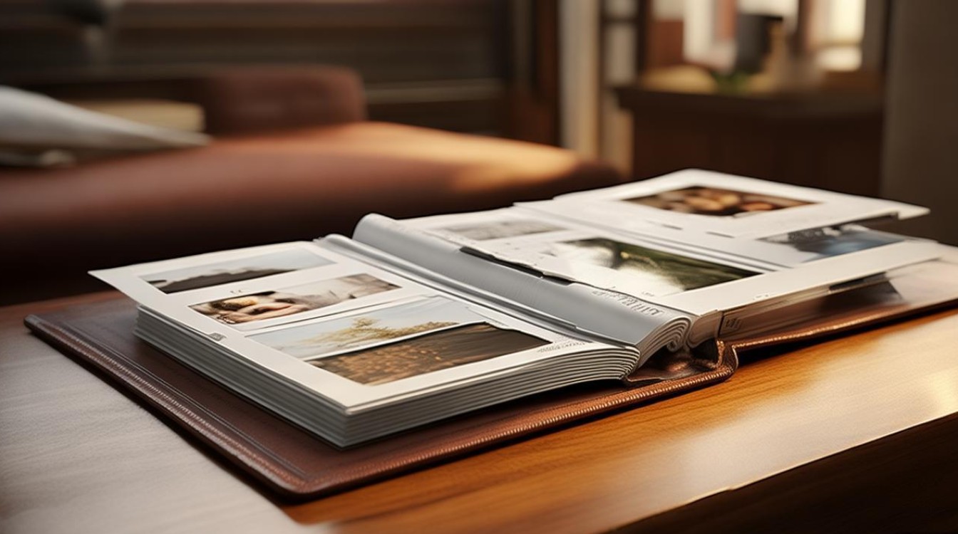 苹果相册照片顺序怎么自定义调整？