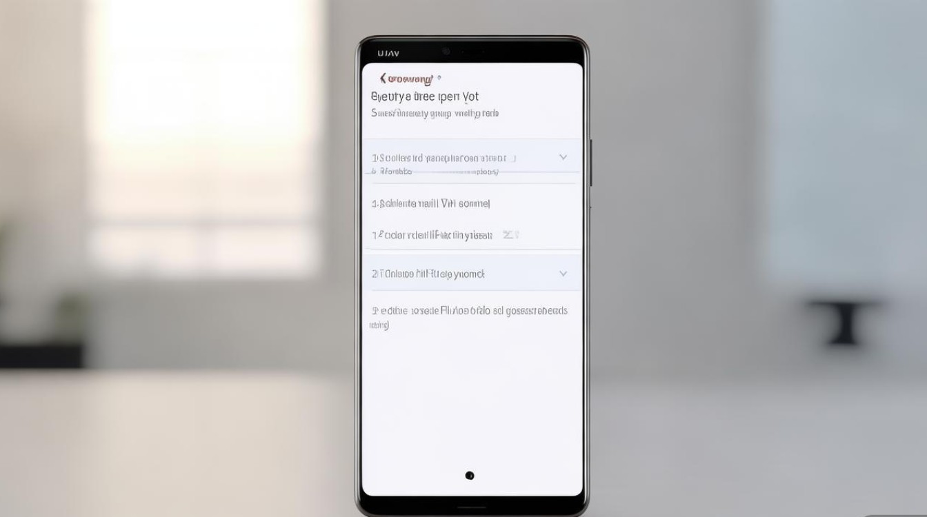 华为手机如何快速分享已连Wi-Fi密码给朋友？