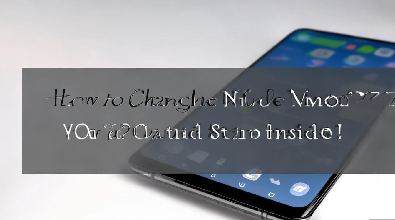 vivo X7怎么改手机名？详细步骤看这里！