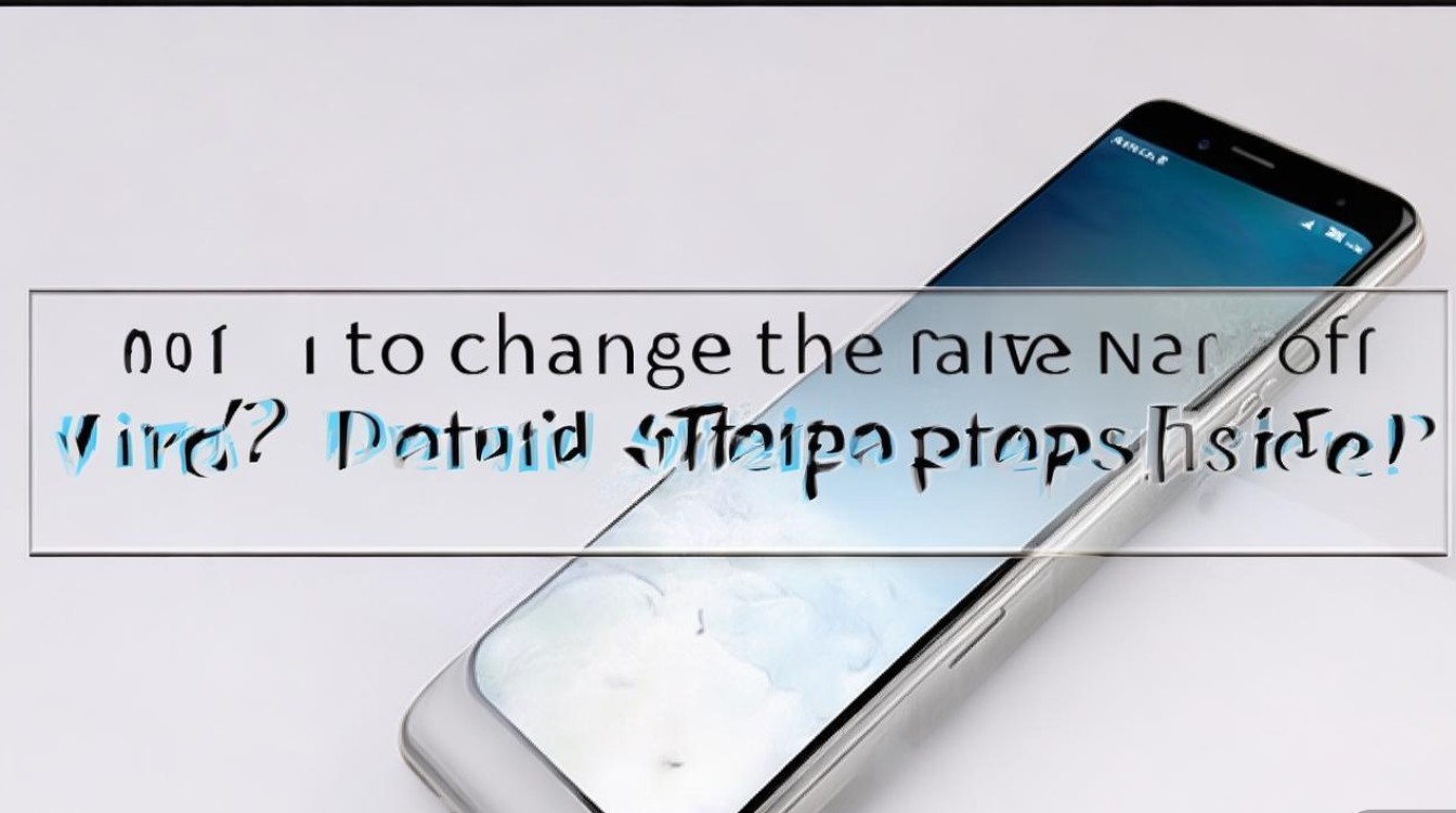 vivo X7怎么改手机名？详细步骤看这里！