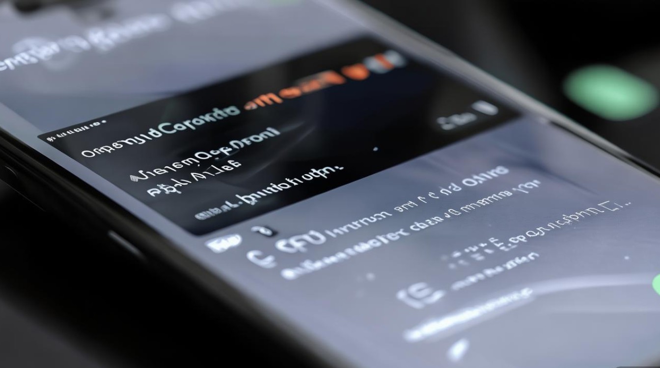 oppo手机一打电话就黑屏怎么办？原因和解决方法是什么？