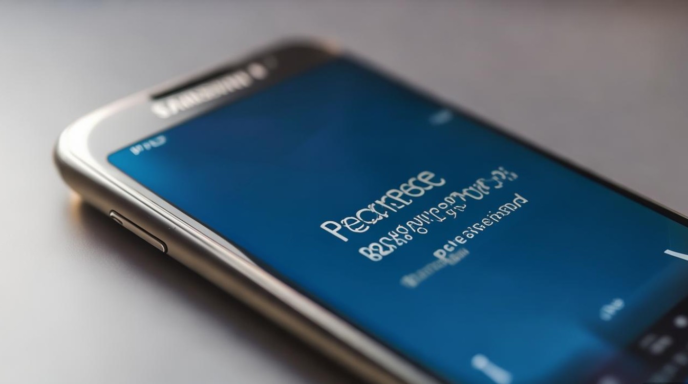 三星手机不开机且密码忘了，怎么解锁啊？