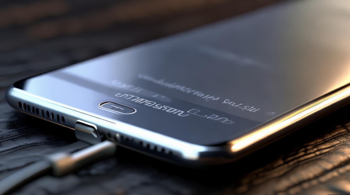 三星手机插上电不充电怎么办？