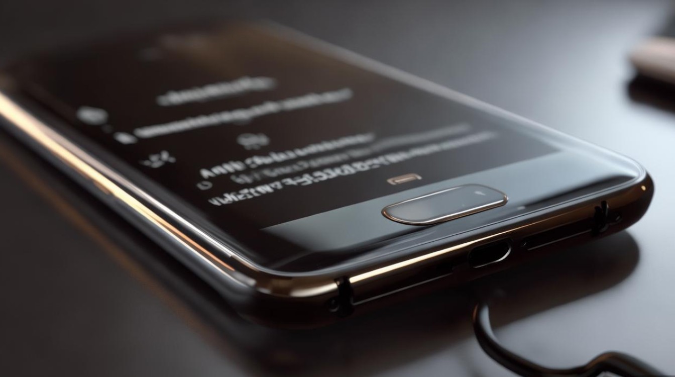 三星手机插上电不充电怎么办？