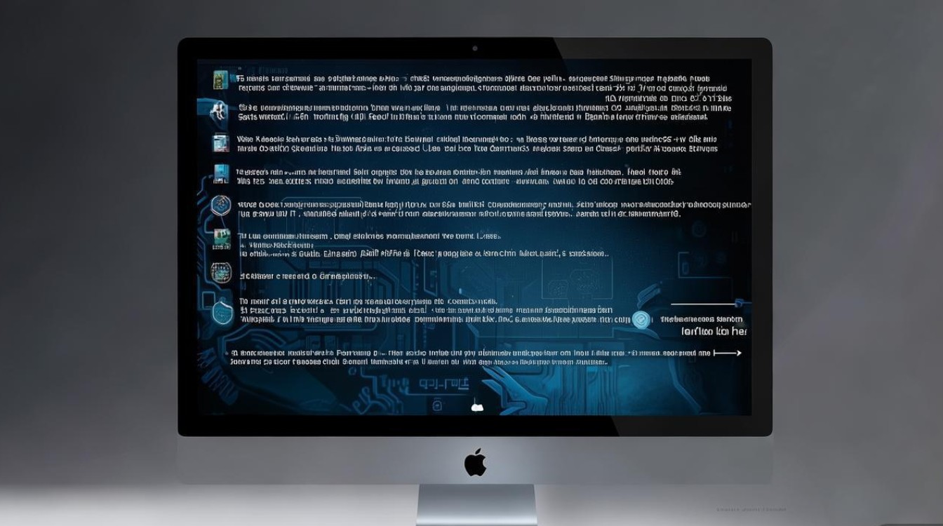 苹果系统闪屏是什么原因导致的？