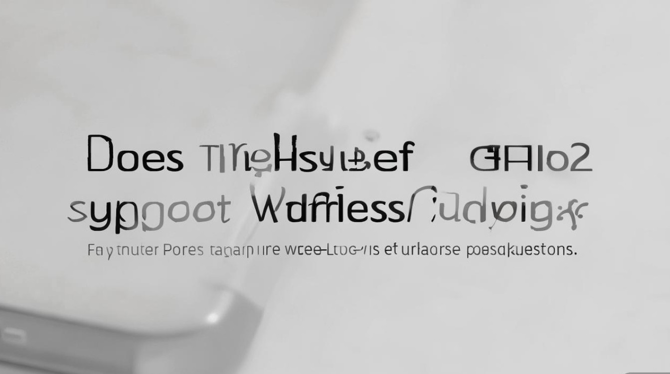 真我GTNeo2支持无线充电吗？购机前必看这些细节！