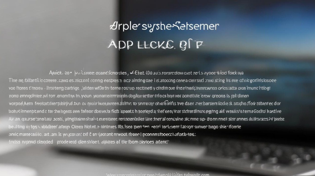 苹果系统闪屏怎么回事？如何快速解决？