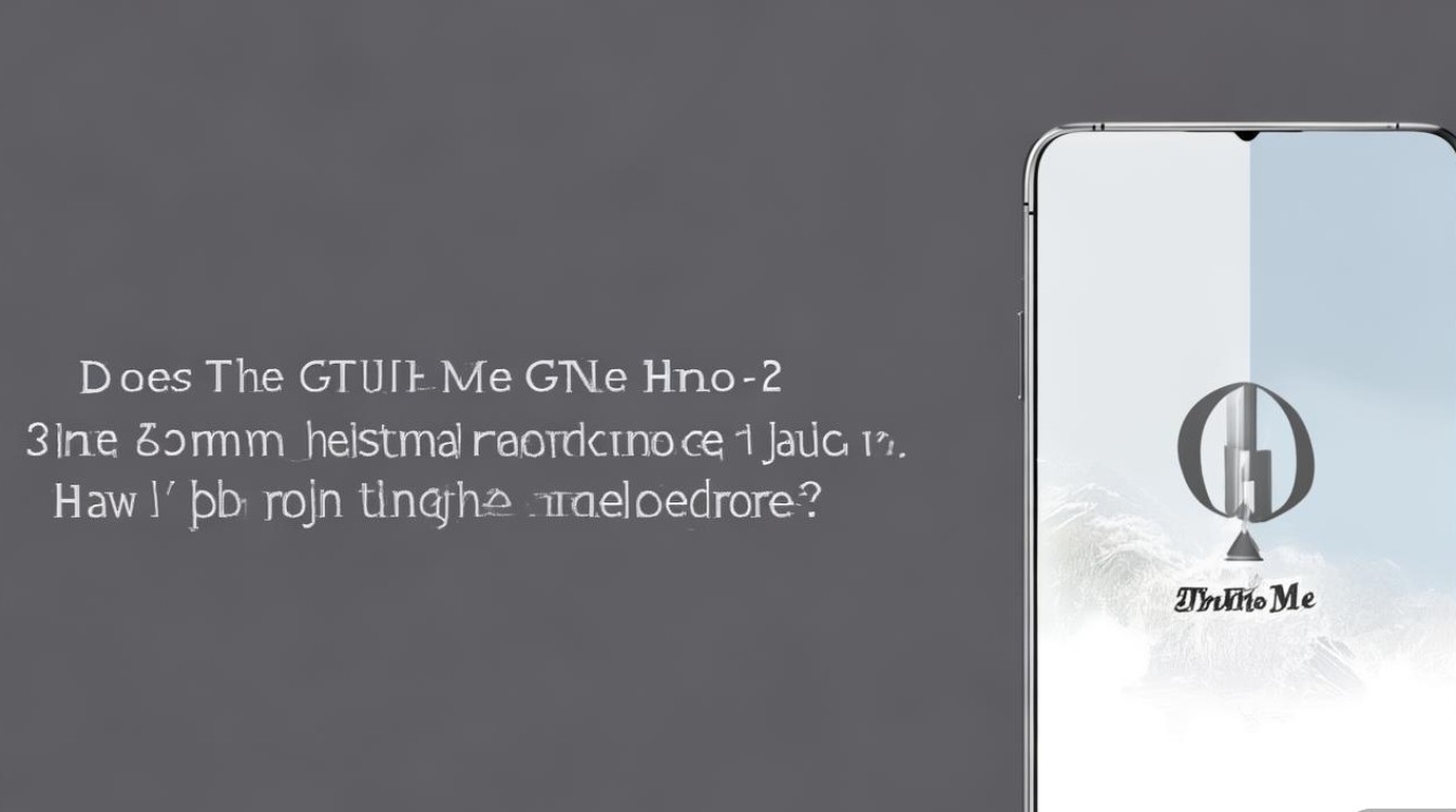 真我GTNeo2有3.5mm耳机孔吗？怎么插耳机？