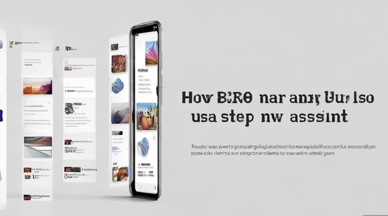 华为语音助手怎么操作？新手入门详细步骤指南