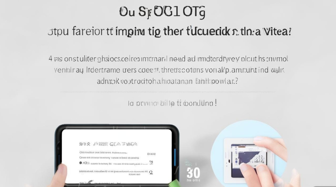 vivo手机怎么用OTG功能？连接设备步骤是什么？