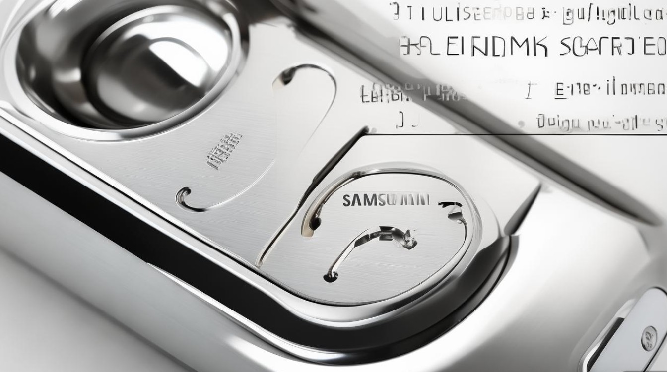 三星门锁指纹怎么设置？新手操作步骤详解指南