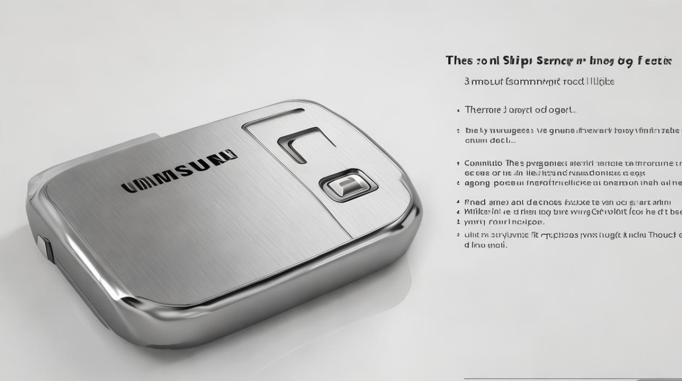 三星门锁指纹怎么设置？新手操作步骤详解指南