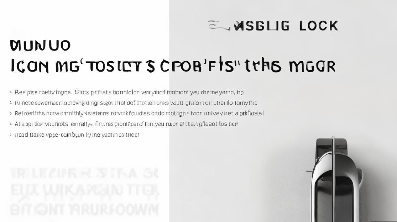 三星门锁怎么加指纹？新手操作步骤详解来了！