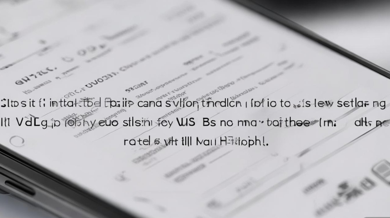 vivo仅限usb怎么取消？手机设置里找不到开关怎么办？