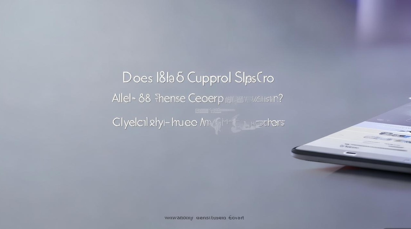 iQOO8Pro支持全感操控系统吗？全感操控功能详解