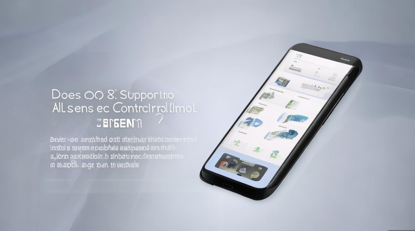 iQOO8Pro支持全感操控系统吗？全感操控功能详解