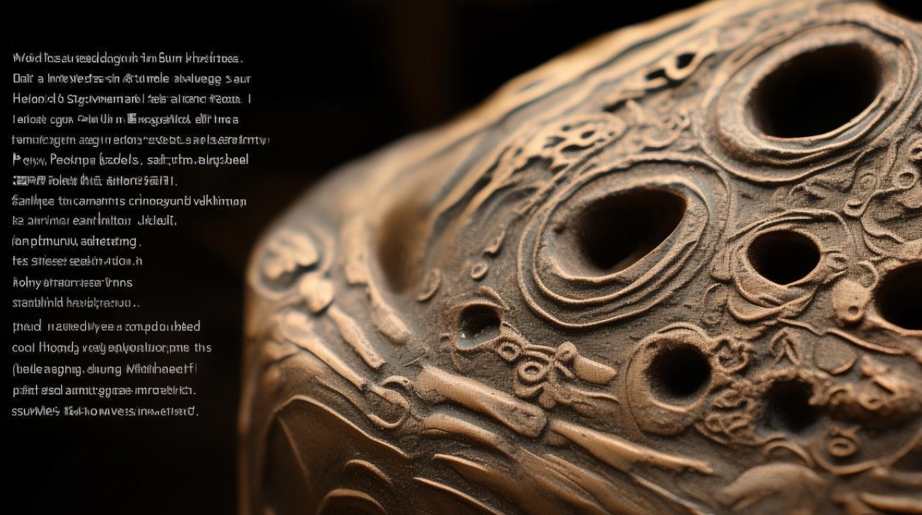 三星堆青铜器为何有那么多神秘的孔洞？