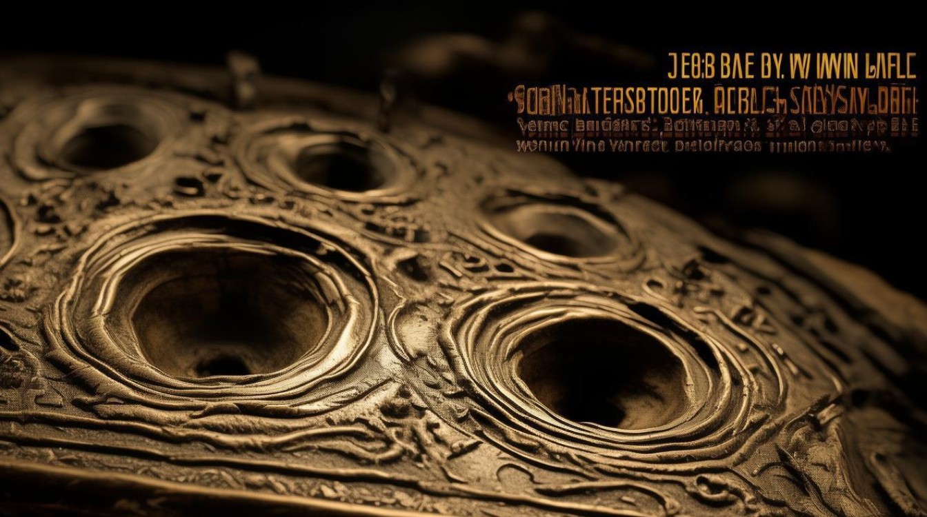 三星堆青铜器为何有那么多神秘的孔洞？