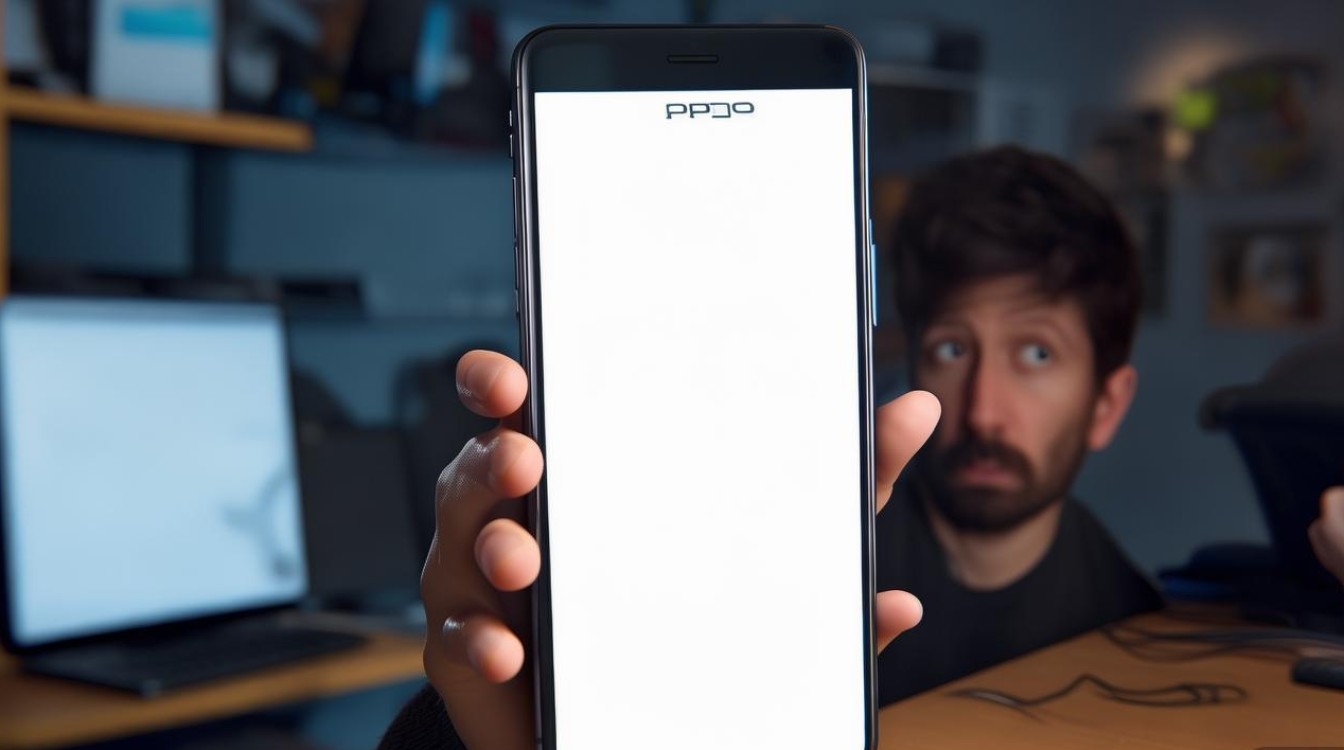 oppo手机突然关机开不了机怎么办？