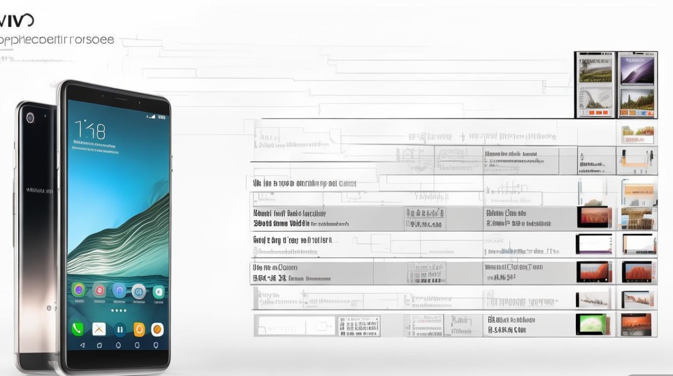 VIVO Y66和哪些旧款配置相似？怎么分辨真伪？