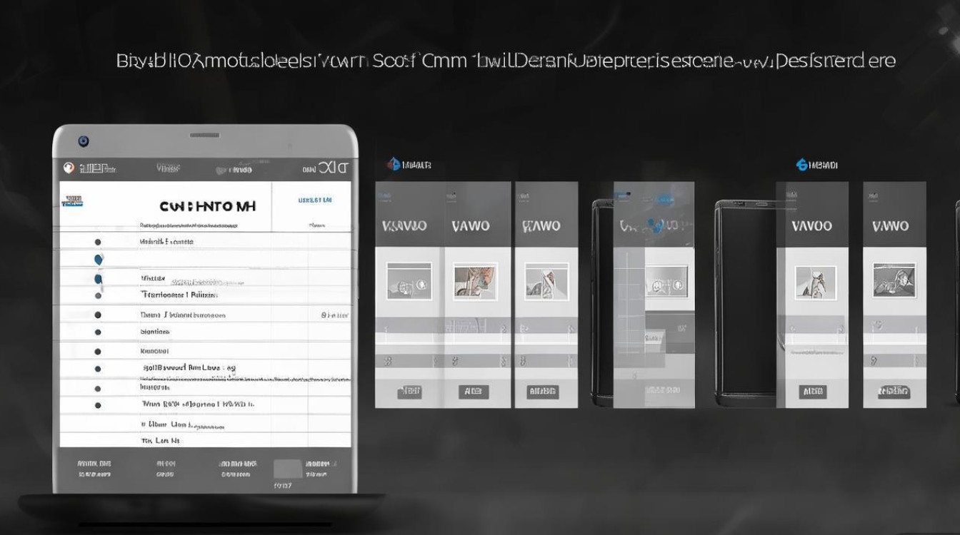 VIVO Y66和哪些旧款配置相似？怎么分辨真伪？